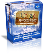 Cliquez pour la description du produit Formation à adwords